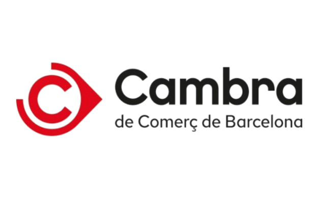 Cámara de Comercio de Barcelona